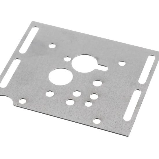 Picture of Antunes 503590 Plate, Motor Mounting