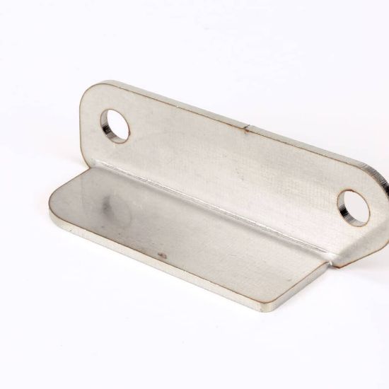 Picture of Antunes 504517 Support, Lh
