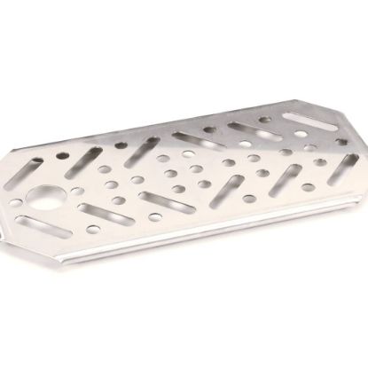 Picture of Antunes 505866 False Bottom - 1/3 Pan