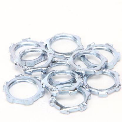 Picture of Antunes 040P138 Lock Nut, Conduit 1/2