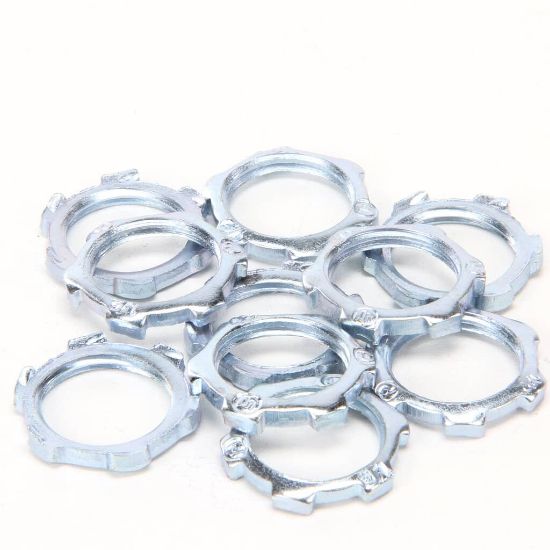 Picture of Antunes 040P138 Lock Nut, Conduit 1/2