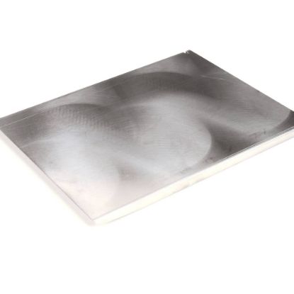 Picture of Antunes 506786 Bun Ramp