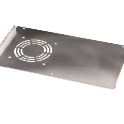 Picture of Antunes 506743 Access Cover One Fan