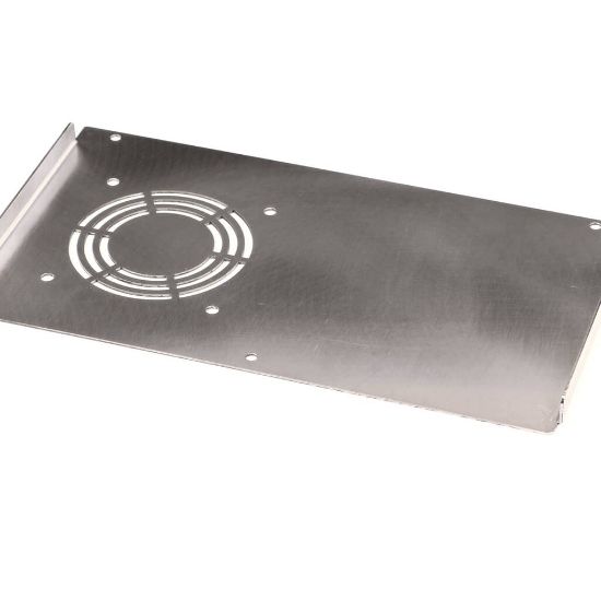 Picture of Antunes 506743 Access Cover One Fan