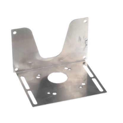 Picture of Antunes 506961 Motor Mounting Plate