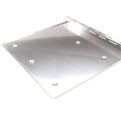 Picture of Antunes 506909 Tray, Crumb