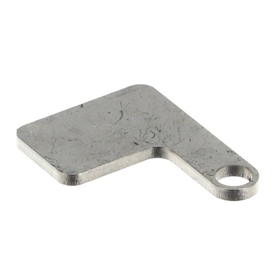 Picture of Antunes 507657 Spacer L Bracket