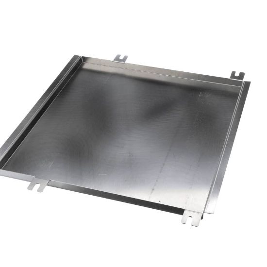 Picture of Antunes 507617 Bottom Pan