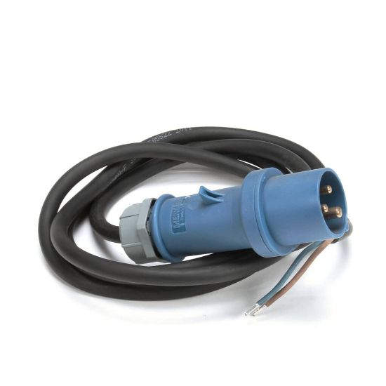 Picture of Antunes 700442 Power Cord Assembly (Harmzd