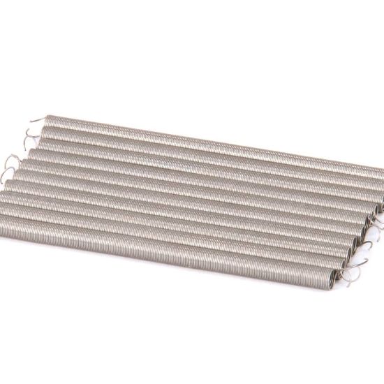 Picture of Antunes 060P132 Damper Support Springs