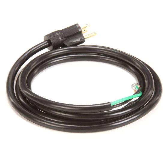 Picture of Antunes 700302 Power Cord 14/3(5-15P)