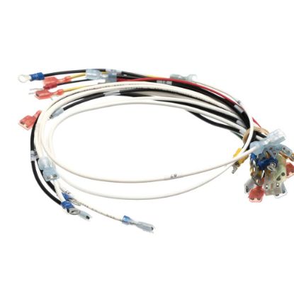 Picture of Antunes 700651 Wire Set Vct-2000