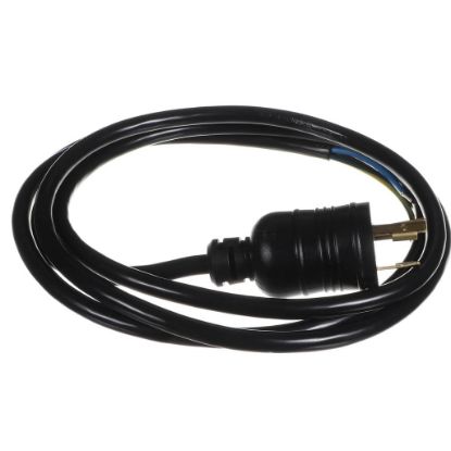 Picture of Antunes 700552 Power Cord Assembly