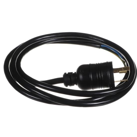 Picture of Antunes 700552 Power Cord Assembly