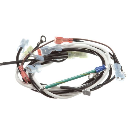 Picture of Antunes 700531 Wire Set (Nt)