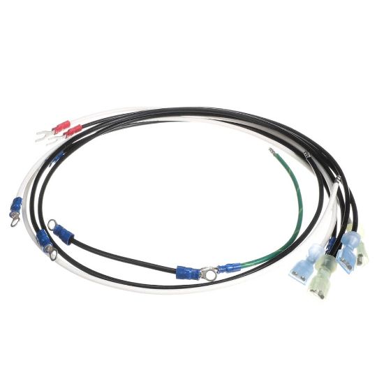 Picture of Antunes 700523 Wire Set