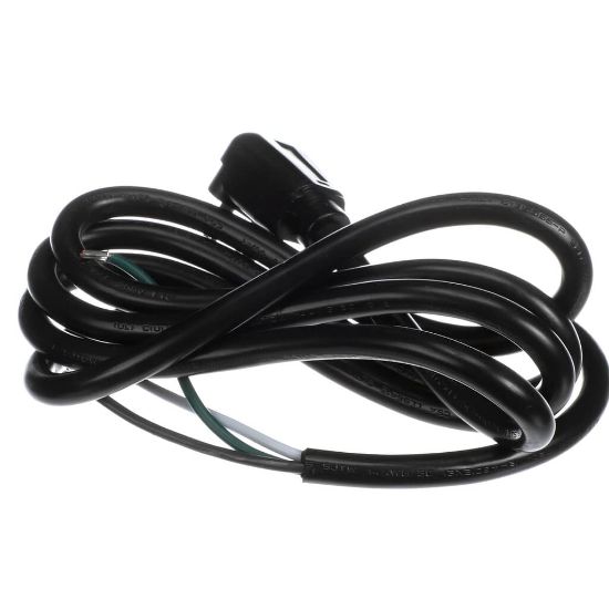 Picture of Antunes 700737 Power Cord Assembly
