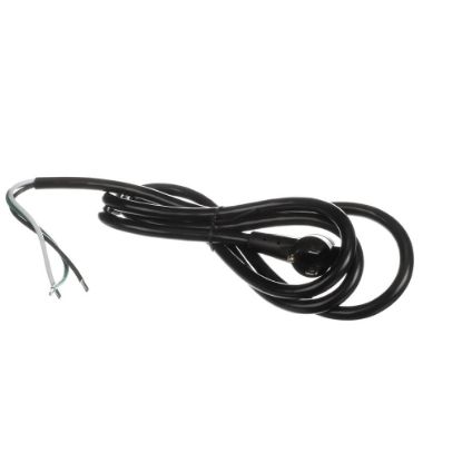 Picture of Antunes 700936 Power Cord Rt Angle 14/3 Nema