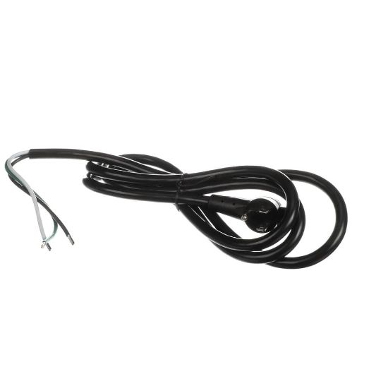 Picture of Antunes 700936 Power Cord Rt Angle 14/3 Nema