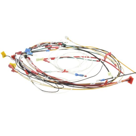 Picture of Antunes 700915 Wire Set, Horz Ir Toaster