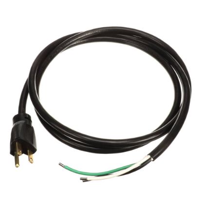 Picture of Antunes 701050 Power Cord, 6-15P, 250V