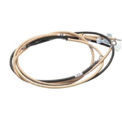 Picture of Antunes 700951 Field Wiring Kit