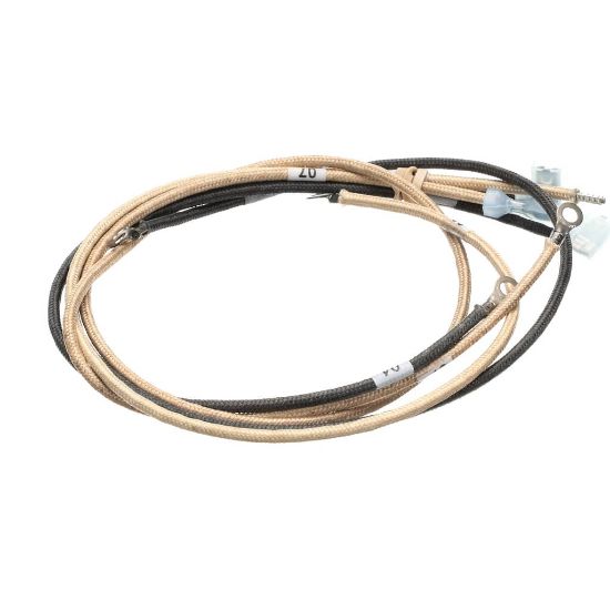 Picture of Antunes 700951 Field Wiring Kit