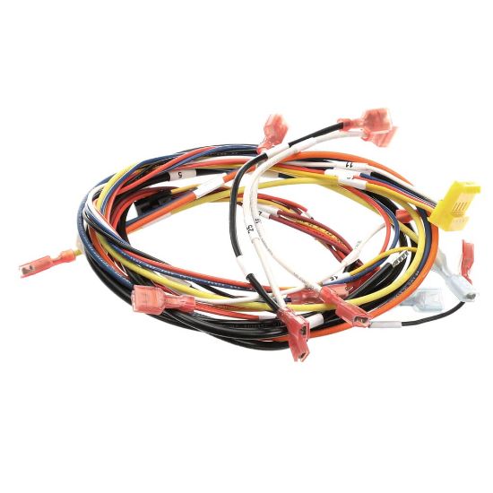 Picture of Antunes 700975 Wire Set, Dual Eggstation