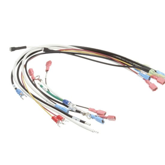 Picture of Antunes 700871 Wire Set Firehouse
