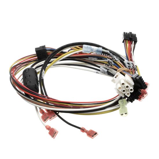 Picture of Antunes 700910 Wire Set Ss 400