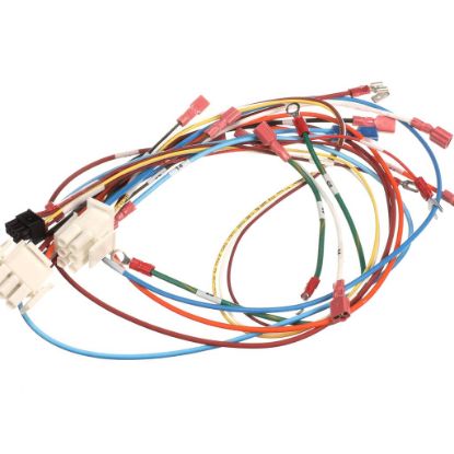 Picture of Antunes 700926 Wire Set Control Board