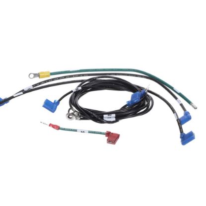 Picture of Antunes 700906 Wire Set, Ir Ssr