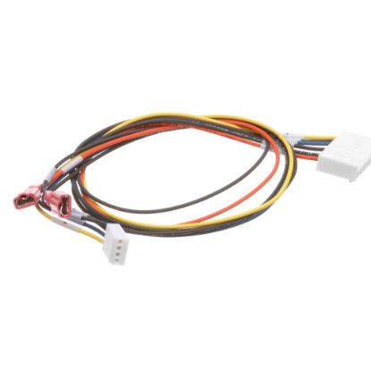 Picture of Antunes 700806 Wire Set, Power Control Board/leds