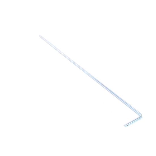 Picture of Antunes 800255 Shaft/arm - Crossover