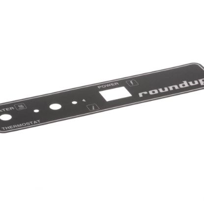 Picture of Antunes 1000925 Label Control Panel