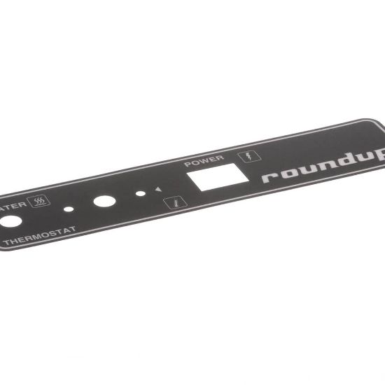 Picture of Antunes 1000925 Label Control Panel