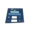 Picture of Antunes 1001036 Label, Control Panel