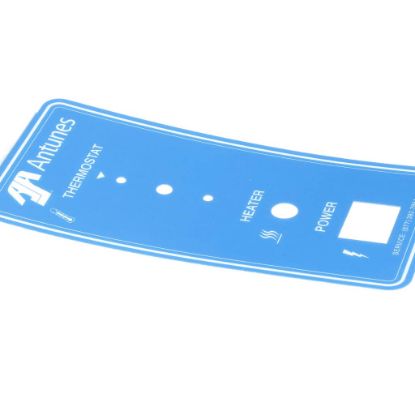 Picture of Antunes 1000899 Label, Housing