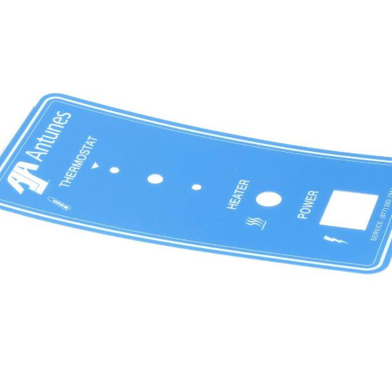 Picture of Antunes 1000899 Label, Housing