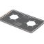 Picture of Antunes 1001047 Label, Dial Compression