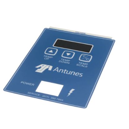 Picture of Antunes 1001006 Label, Control