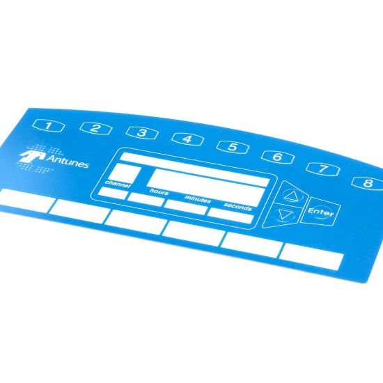 Picture of Antunes 1001147 Label Control-8 Channel