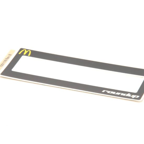 Picture of Antunes 1001176 Label Display