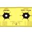Picture of Antunes 1001118 Label, Dial Compression