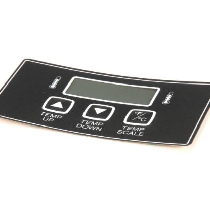 Picture of Antunes 1001379 Label, Control