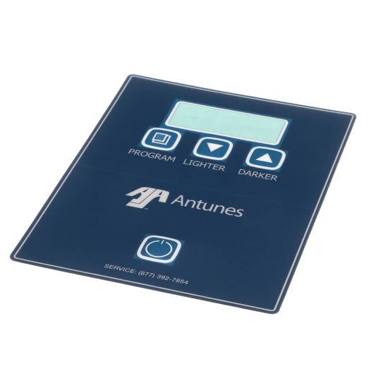 Picture of Antunes 1001505 Label, Control