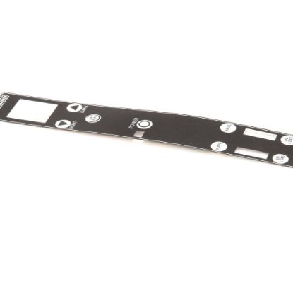Picture of Antunes 1001548 Control Label
