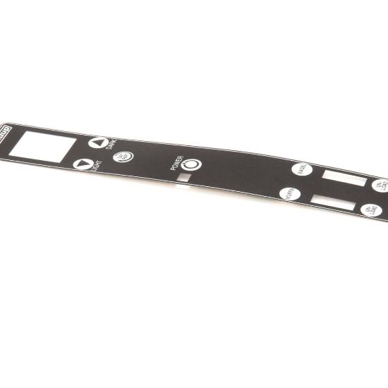 Picture of Antunes 1001548 Control Label
