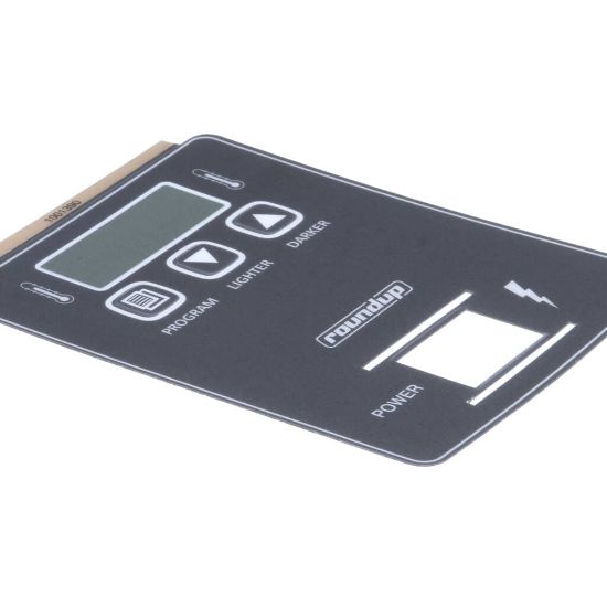 Picture of Antunes 1001390 Label, Control