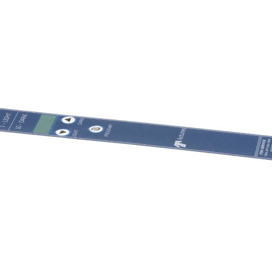 Picture of Antunes 1001550 Label, Control